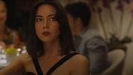 Plaza in one of her strongest roles (Image via YouTube/ HBO)